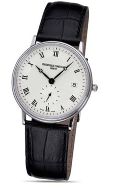 Frederique Constant Slim Line FC-245M4S6
